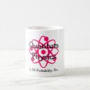 Recherche de ficelle tasses La science