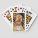 Zoek naar honds speelkaarten Poker