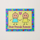 Zoek naar punten puzzels Schattig