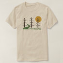 Zoek naar parcours tshirts Wandelen
