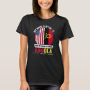 Zoek naar angolese tshirts Angola