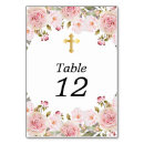 Recherche de communion cartes table Pour enfants