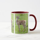 Recherche de faon tasses Animal
