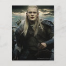 Recherche de legolas cartes postales J r r tolkien