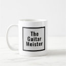 Recherche de groupes de rock tasses Instrument
