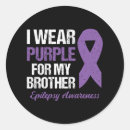 Recherche de épilepsie autocollants Épileptique