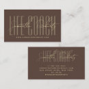 Recherche de coachs cartes visite Moderne