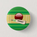 Recherche de cricket badges Batteur