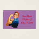 Recherche de guerre mondiale cartes visite Féminisme