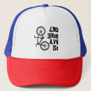 Recherche de vélo casquettes Cycliste