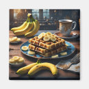 Recherche de gaufres magnets Fruit