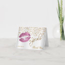 Recherche de satin blanc vœux cartes Rouge