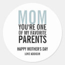 Zoek naar moeder verjaardag stickers Typografie
