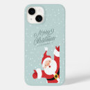 Recherche de joyeux noël iphone coques Simple