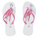 Zoek naar flamingo slippers Tropisch