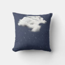 Zoek naar wolken kussens Werpkussen