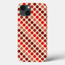 Zoek naar polka dot ipad hoesjes Cirkels