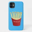 Recherche de food iphone coques Illustration