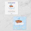 Recherche de peluches cartes visite Pour enfants