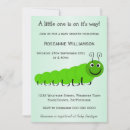 Recherche de chenille invitations Baby