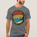 Recherche de en 1967 tshirts Animaux