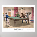 Recherche de billiard posters Vintage