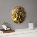 Recherche de violon horloges Instrument