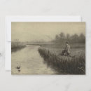 Recherche de rivière invitations Rustique