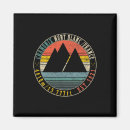 Recherche de ski magnets Briser la montagne