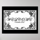 Zoek naar deurmat posters Welkom