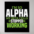 Recherche de diabète de type 1 posters Diabadass