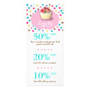 Recherche de support de boulangerie cartes publicitaires Rose