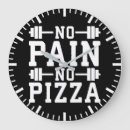 Zoek naar pizza kunst Motivatie