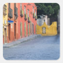 Recherche de san miguel autocollants Voyage