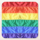 Recherche de lgbt dessous de verres Drapeau arc en ciel