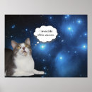 Recherche de chat curieux posters Humour
