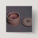 Zoek naar kompas buttons Marine