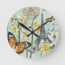 Recherche de printemps horloges Jonquilles