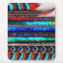 Recherche de ornements tapis souris Coloré