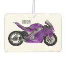 Recherche de dessins voiture accessoires Violet