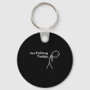 Zoek naar stickman sleutelhangers Geen vissen