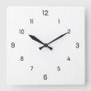 Recherche de composition horloges Conception