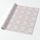 Recherche de scandinave motif papier cadeau Pois