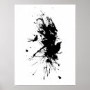 Recherche de éclaboussure peinture posters Éclaboussures