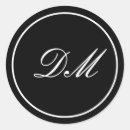 Recherche de baby monogram autocollants Anniversaire