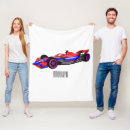 Zoek naar raceauto dekens Racen