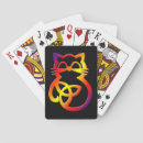 Recherche de knots jeux de cartes Celtique