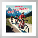 Zoek naar vrouwen op fiets posters Vintage