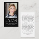 Zoek naar forever in our hearts kaarten Rouw