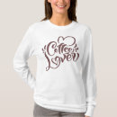 Recherche de lovers femme tshirts Pour elle